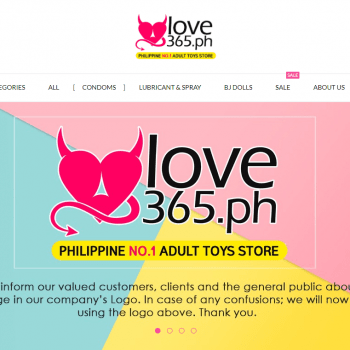 Love365
