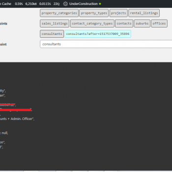 Custom Boxdice API Plugin