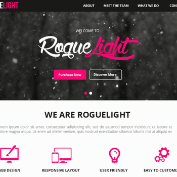 Rogue Light
